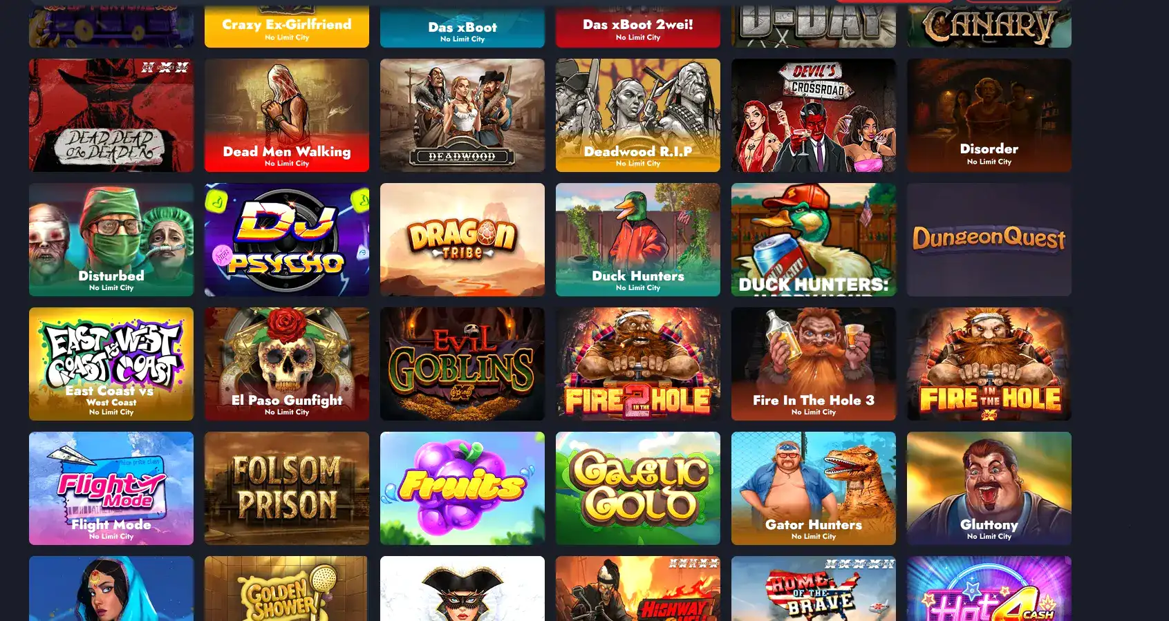 Логотип и фирменный стиль Fenix casino